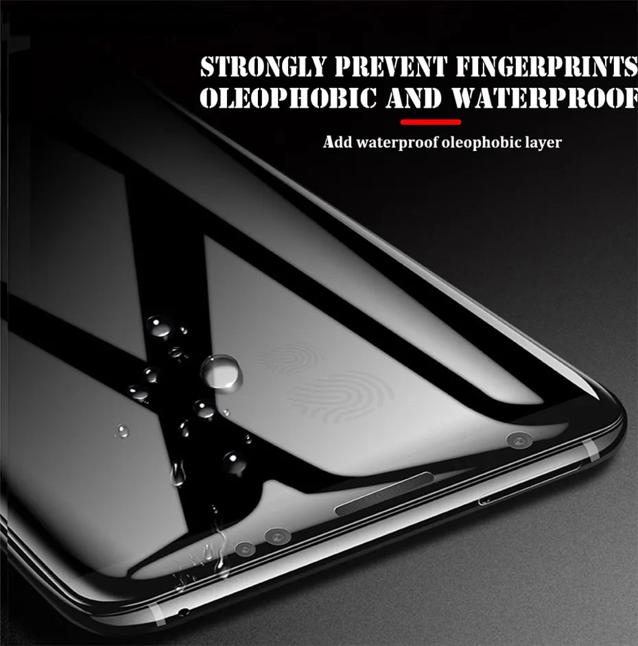 2Pcs Cover Glass For Oneplus 11 Tempered Glass Oneplus 11 Screen Protector Protective Phone Lens Film Oneplus 11 Glass 3D