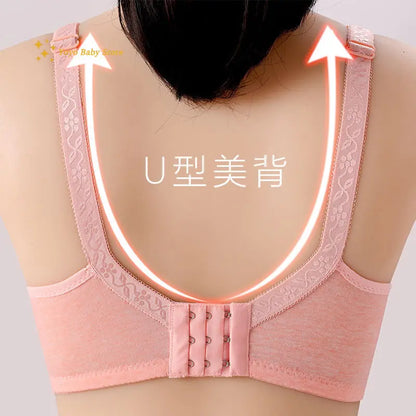 New Breastfeeding Bras Maternity Nursing Bra for Feeding Clothes for Pregnant Women Maternity Underwear Pregnancy Clothes