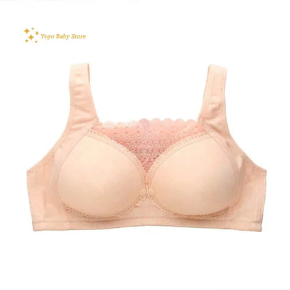 New Breastfeeding Bras Maternity Nursing Bra for Feeding Clothes for Pregnant Women Maternity Underwear Pregnancy Clothes