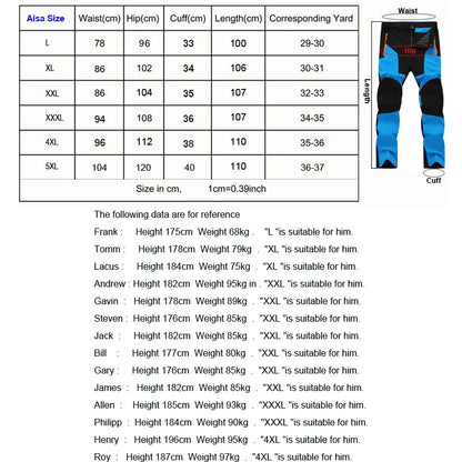 TRVLWEGO Summer Hiking Pants Camping Trousers Nylon Breathable Running Men Thin Elasticity Quick Dry Outdoor Climbing Clothing