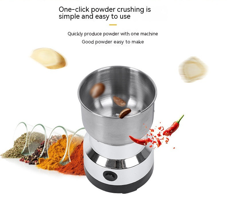 Multifunctional Powder Machine Household Grinder