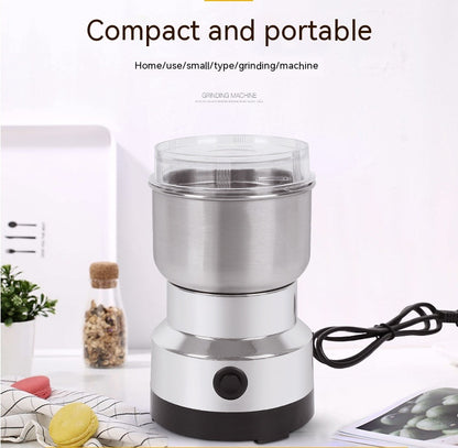 Multifunctional Powder Machine Household Grinder