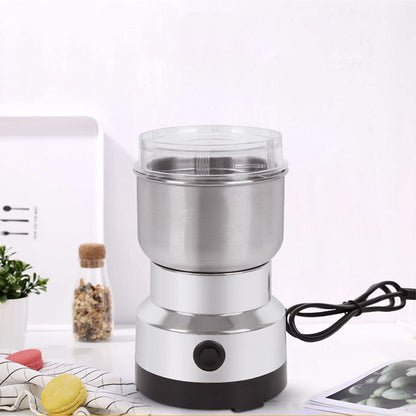 Multifunctional Powder Machine Household Grinder